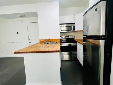 Beach Condo For Sale in Miami Beach, Florida