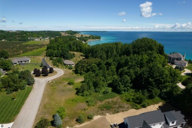 Beach Lot Off Market in Traverse City, Michigan