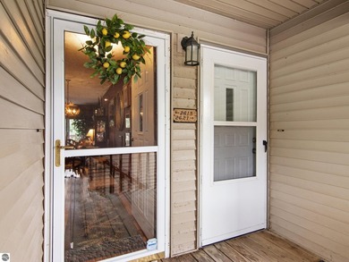 Beach Condo For Sale in Traverse City, Michigan