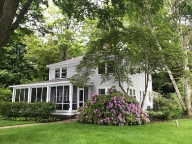 Beach Home Sale Pending in Whitehall, Michigan