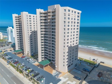 Beach Condo For Sale in Daytona Beach, Florida