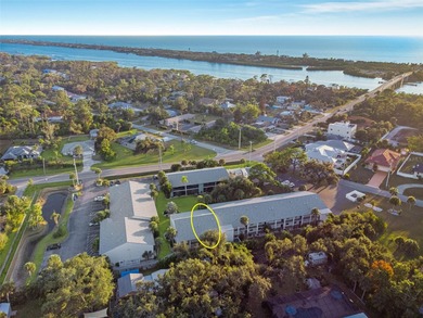 Beach Condo For Sale in Englewood, Florida