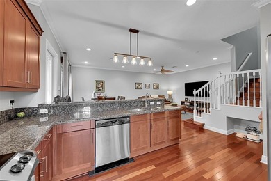 Beach Townhome/Townhouse For Sale in Fort Lauderdale, Florida