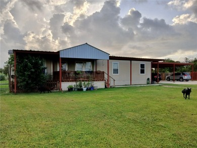 Beach Home For Sale in Aransas Pass, Texas