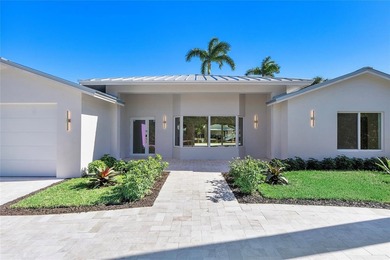Beach Home Sale Pending in Pompano Beach, Florida