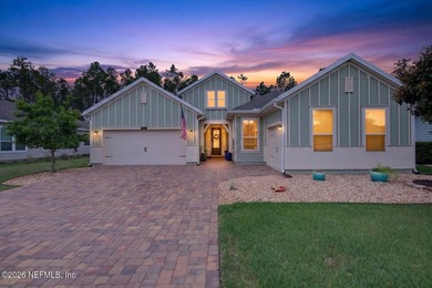Beach Home For Sale in St Augustine, Florida