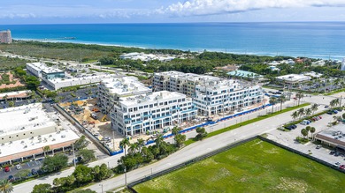 Beach Condo For Sale in Juno Beach, Florida