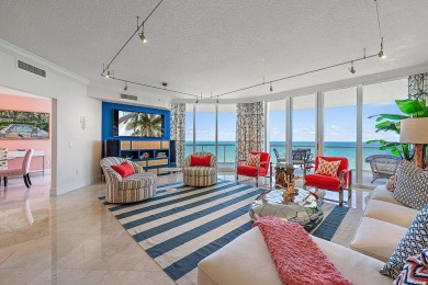 Beach Condo For Sale in Singer Island, Florida