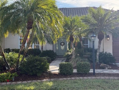 Beach Home Sale Pending in Venice, Florida