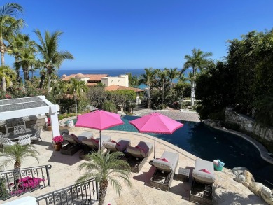 Beach Home For Sale in Palmilla-Ocean Side, 