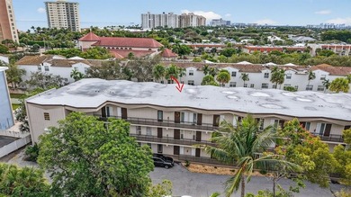 Beach Condo For Sale in Pompano Beach, Florida