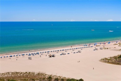 Beach Condo For Sale in Clearwater Beach, Florida