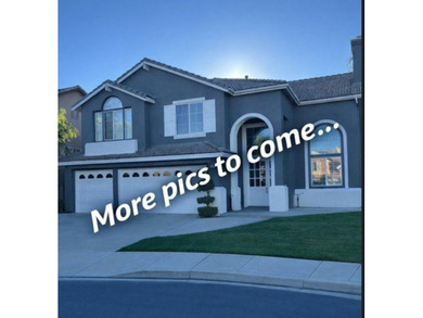 Beach Home Active Under Contract in Mission Viejo, California