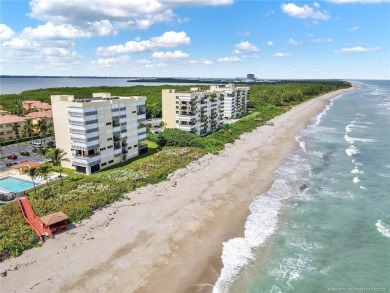 Beach Condo For Sale in Jensen Beach, Florida