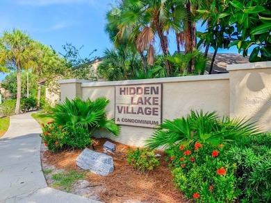 Beach Condo Sale Pending in Sarasota, Florida