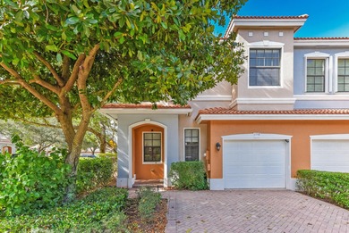 Beach Townhome/Townhouse For Sale in Delray Beach, Florida