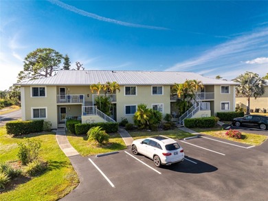 Beach Condo For Sale in Englewood, Florida