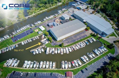 Beach Lot For Sale in Grand Haven, Michigan