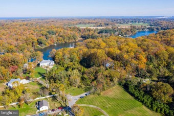 Beach Acreage Off Market in Annapolis, Maryland