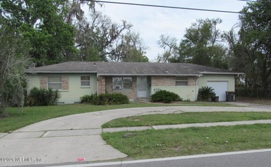 Beach Home Sale Pending in Jacksonville, Florida