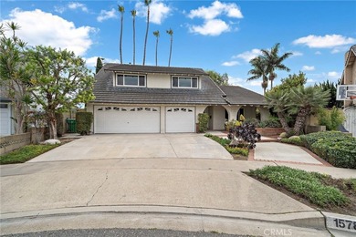 Beach Home Sale Pending in Westminster, California
