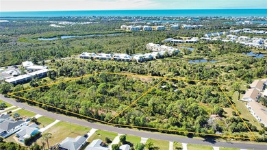 Beach Acreage For Sale in Englewood, Florida