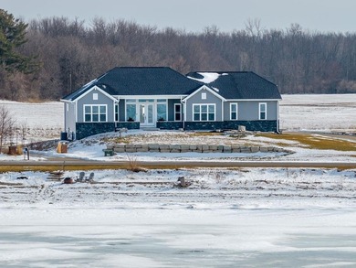Beach Home For Sale in Brussels, Wisconsin