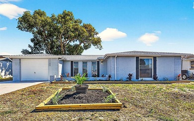 Beach Home For Sale in Port Richey, Florida