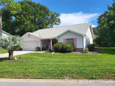 Beach Home For Sale in Spring Hill, Florida