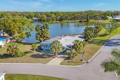 Beach Home For Sale in Ellenton, Florida