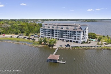 Beach Condo Sale Pending in Biloxi, Mississippi