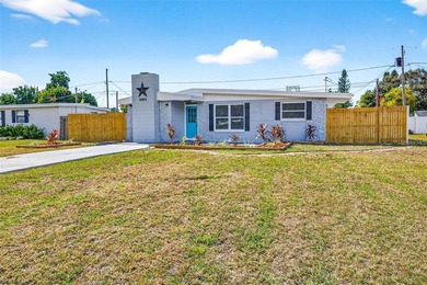 Beach Home For Sale in Seminole, Florida