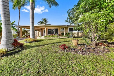 Beach Home For Sale in Deerfield Beach, Florida