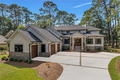 Beach Home For Sale in Hilton Head Island, South Carolina