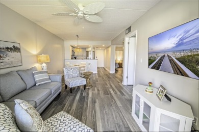 Beach Condo For Sale in St Augustine, Florida