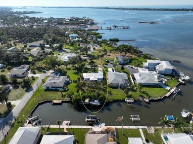 Beach Home For Sale in Englewood, Florida