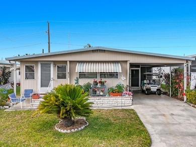 Beach Home For Sale in Palmetto, Florida