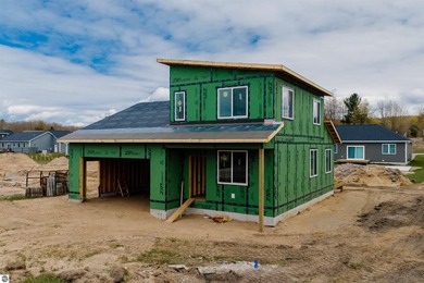 Beach Home For Sale in Empire, Michigan
