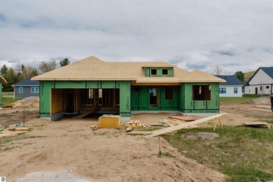 Beach Home For Sale in Empire, Michigan
