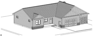 Beach Home For Sale in Empire, Michigan