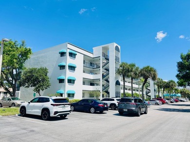 Beach Condo For Sale in Lake Worth, Florida