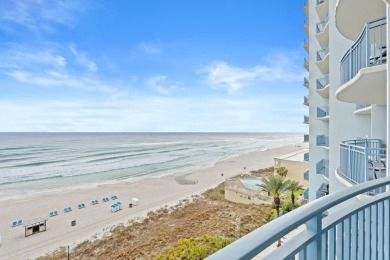 Beach Condo For Sale in Panama City Beach, Florida