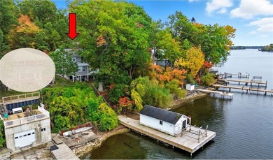 Beach Home Sale Pending in Wolcott, New York