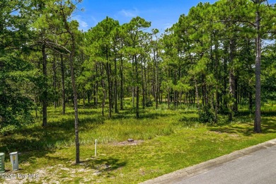 Beach Lot Sale Pending in Supply, North Carolina