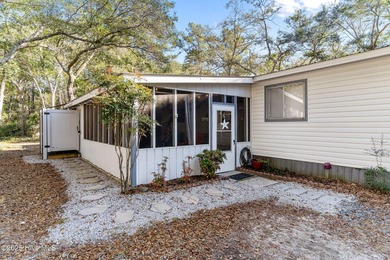 Beach Home For Sale in Oak Island, North Carolina