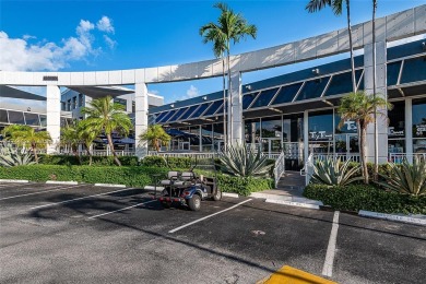 Beach Commercial Sale Pending in Key Biscayne, Florida