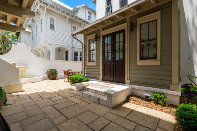 Vacation Rental Beach House in Rosemary Beach, Florida