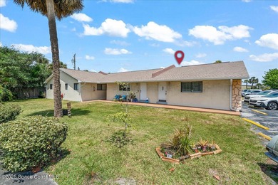 Beach Condo For Sale in Cocoa Beach, Florida