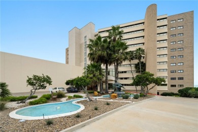 Beach Condo For Sale in Corpus Christi, Texas