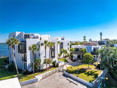 Beach Condo Sale Pending in Englewood, Florida